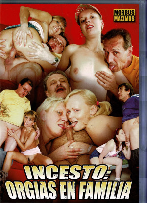 Incesto Orgias en Familia
