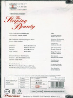 Tchaikovsky-Sleeping Beauty