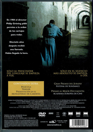 El Gran Silencio      (2005)