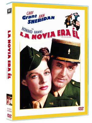 La Novia Era El    (1949) B/N
