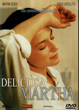 Deliciosa Marta
