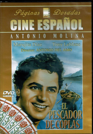 El Pescador de Coplas