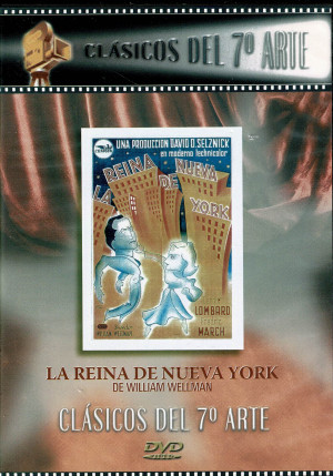 La Reina De Nueva York