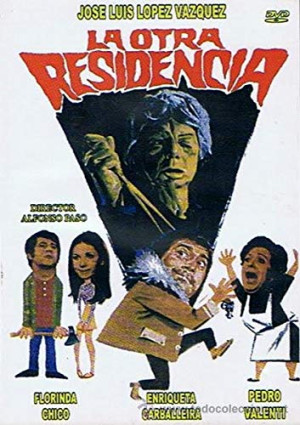 La Otra Residencia   (1970)