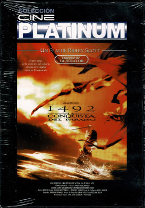 1492: La Conquista del Paraíso  (1992)