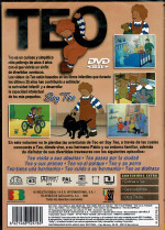 Soy Teo... y Otras Historias