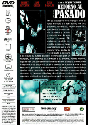 Retorno al Pasado (1947)