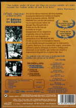 Pather Panchali (La Canción del Camino)  (1955)