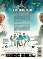 MRS Henderson Presenta