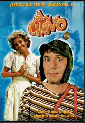 El Chavo del 8    (1972) Vol 2