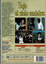 Bajo el Cielo Andaluz