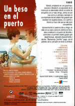 Un Beso en el Puerto  (1965 Manolo Escobar )