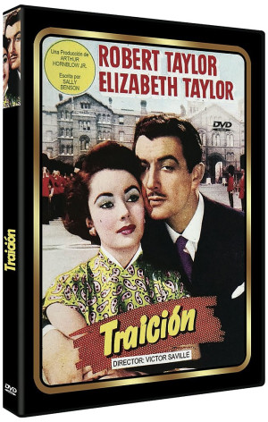 Traición     (1949)  B/N