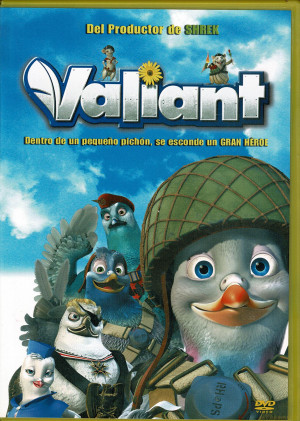Valiant