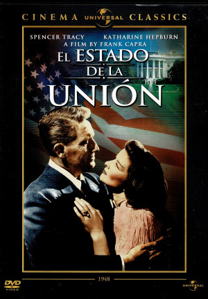 EL Estado De La Union    (1948) B/N