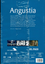 Angustia