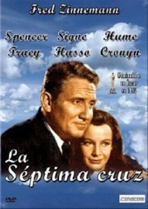 La Séptima Cruz   (1944) B/N