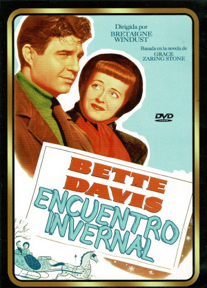 Encuentro Invernal    (1948) B/N