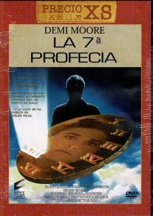 La 7ª Profecía   (1988)