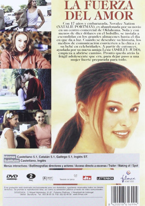 La Fuerza del Amor  (2000)