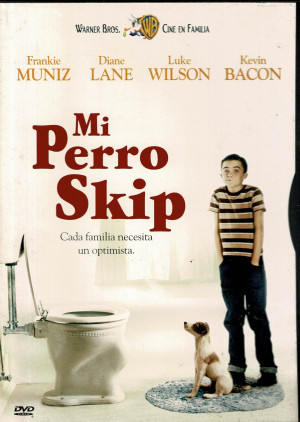 Mi Perro Skip