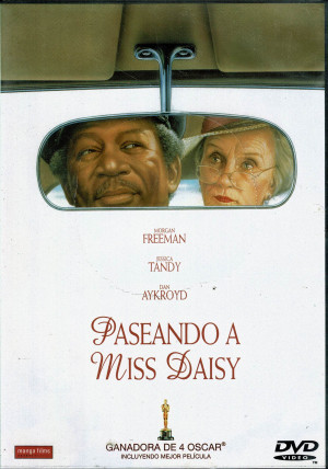 Paseando a Miss Daisy