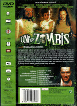 Una de Zombis (2004)
