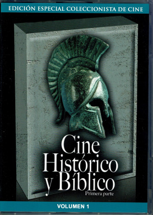 Ben Hur  (1959) , Alejandro el Magno  (1956), Salomón y la reina de Saba  (1959) , Poncio Pilatos (1962) , El tormento y el éxtasis (1965).