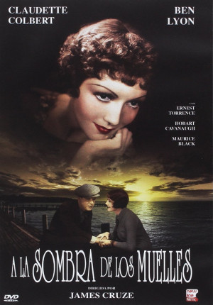 A la Sombra de los Muelles    (1933) B/N