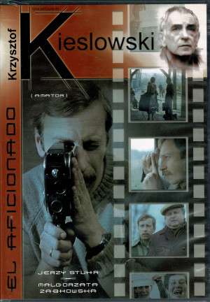 El Aficionado (Kieslowski)