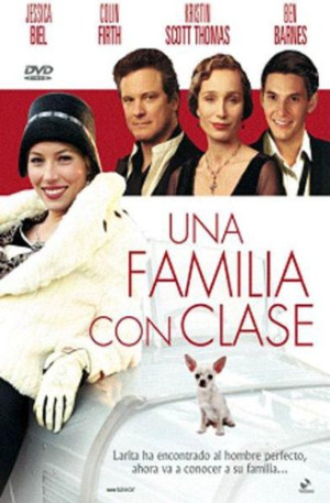 Una Familia Con Clase    (2008)