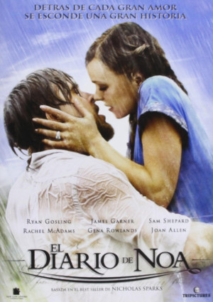 El Diario de Noah      (2004)