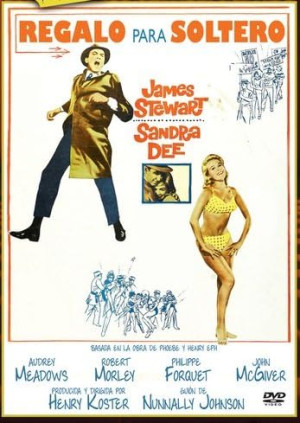 Regalo Para Soltero    (1963)