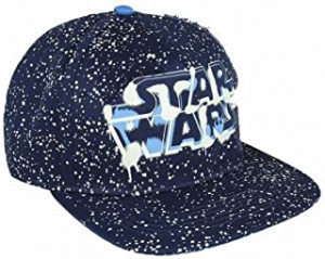 Gorra Star Wars Cerda  (Tamaño del Fabricante:M) para Niños