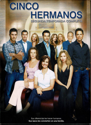 Cinco Hermanos ,2ª temporada Completa
