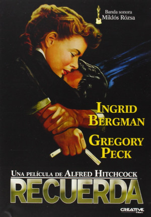 Recuerda    (1945)  B/N