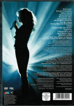 Fantasy: Mariah Carey At Madison Square Garden