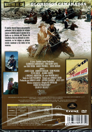 Gloriosos Camaradas    (1966)