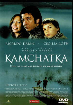 Kamchatka