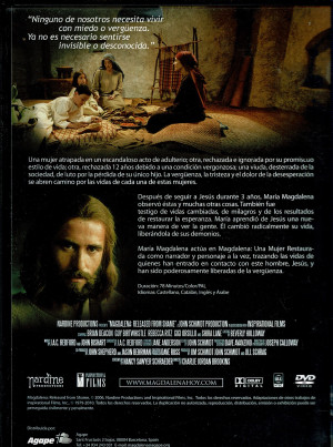 Magdalena   (2007)