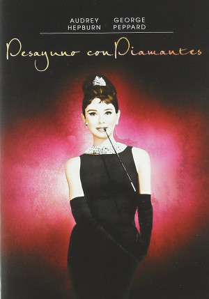 Desayuno con diamantes (Edición 80 aniversario) (1961)