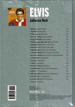 Elvis From Elvis Jailhouse Rock 20 -1956 (Incluye CD + Libro 29 Pagina Tapa Dura)