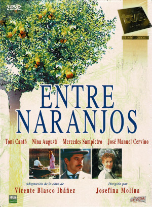 Entre Naranjos