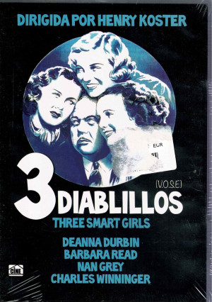Tres Diablillos         (1936 V.O.S.E.)