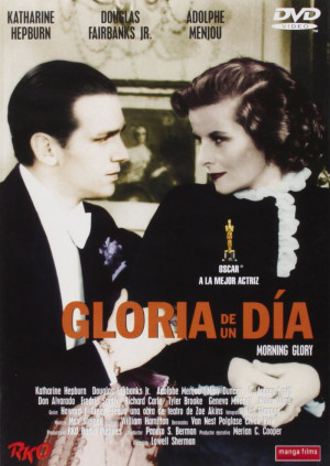 Gloria de un Día   (1933) B/N