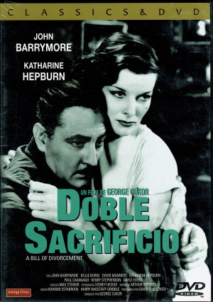 Doble Sacrificio [Descat.]
