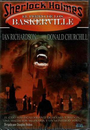 El Perro de los Baskerville      (1983)