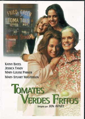 Tomates Verdes Fritos [1991)