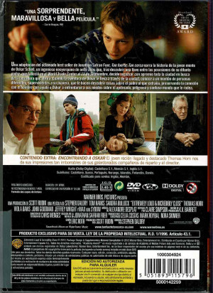 Tan Fuerte, Tan Cerca    (2011)
