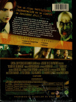 Resident Evil: Degeneración